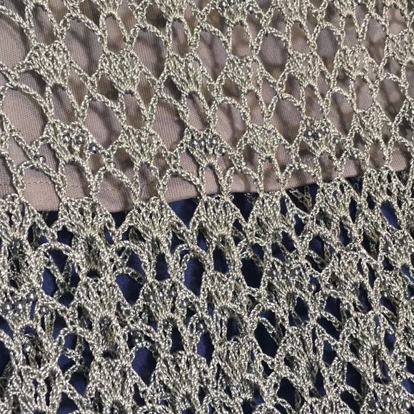 Retro type dress - Picture 4 of 8